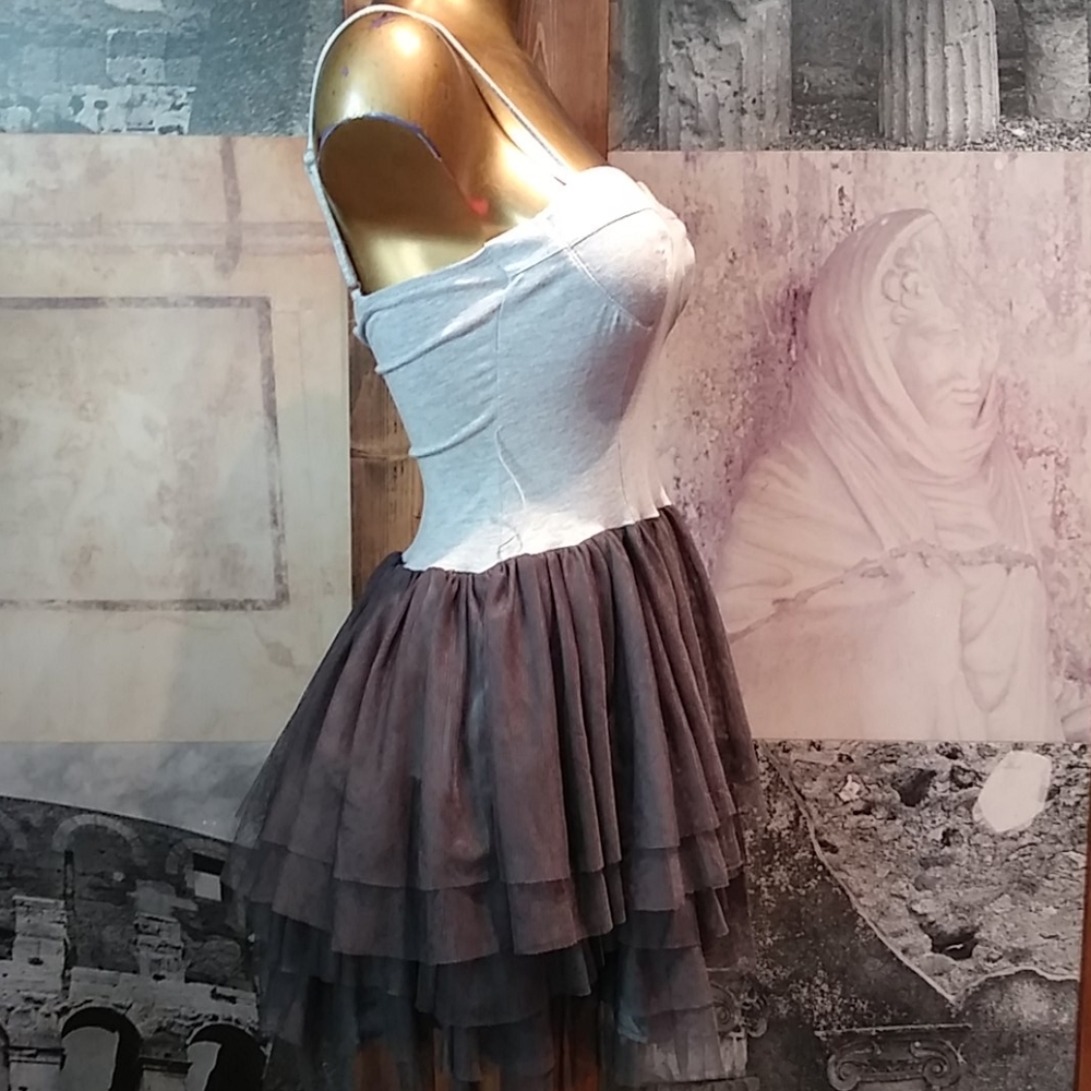 Steve Madden dress - Picture 4 of 13